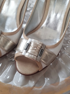 Zapatos Blaqué Nro 37 en internet