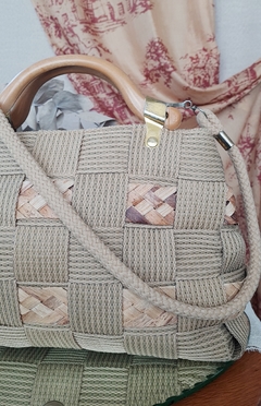 Cartera vintage italiana - comprar online