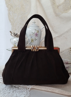 Cartera antigua gross