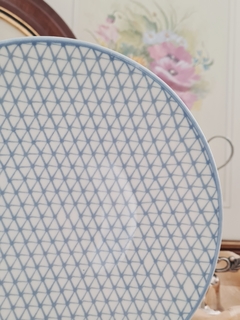 Porcelana moderna, diseño óptico - comprar online