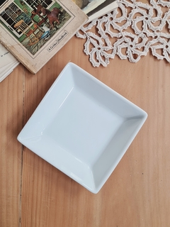 Cazuela porcelana moderna - comprar online
