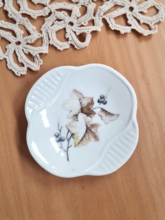 Platito decorativo Bavaria