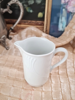 Lechera Verbano con sobrerelieve - comprar online