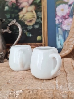 Limoneras de porcelana - comprar online