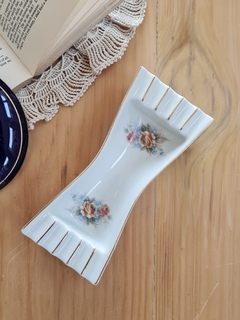 Cenicero Verbano moño