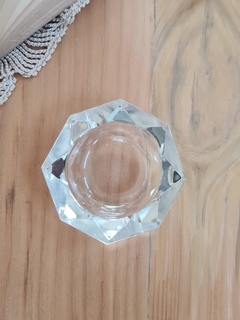Cenicero cristal petit - comprar online