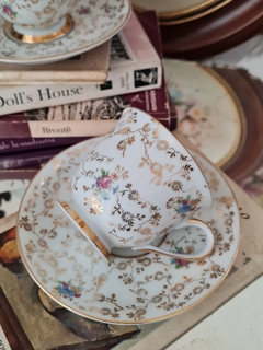 2 dúos de café Tsuji golden shabby en internet
