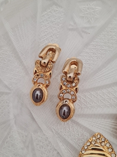 Aros clip