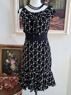 Vestido importado de gasa - comprar online