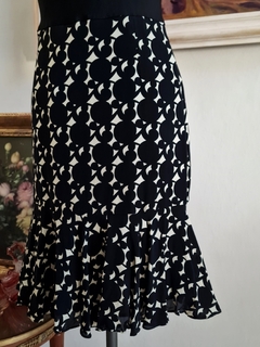 Vestido importado de gasa - Lo que el tiempo nos dejó