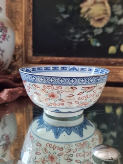 Bowl grano de arróz
