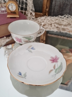 Duos de café Verbano diseño Hilorama en internet