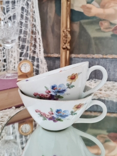 2 Tazas Verbano