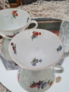 2 Tazas Verbano en internet