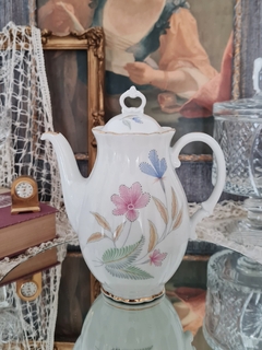 Cafetera Verbano diseno hilorama