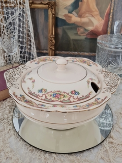 Sopera loza Vogt - comprar online