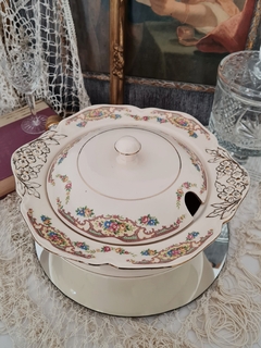 Sopera loza Vogt - tienda online