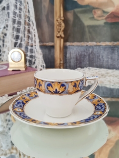 Dúos de café ingleses Grindley - comprar online