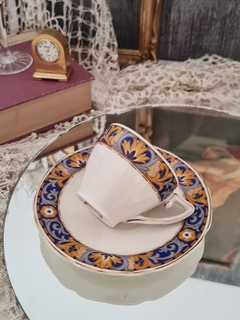 Dúos de café ingleses Grindley