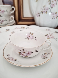 Dúos de café de porcelana Verbano - comprar online
