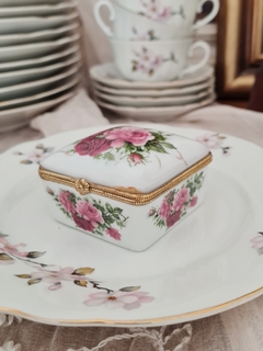 Alhajero de porcelana - comprar online