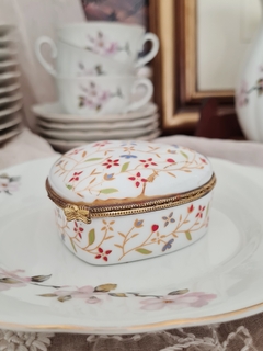 Alhajero de porcelana en internet