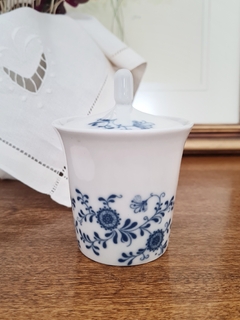 Azucarera porcelana Marly