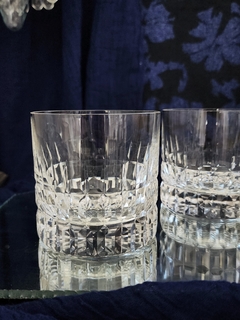 2 Vasos de whisky - Lo que el tiempo nos dejó
