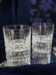 2 Vasos de whisky en internet