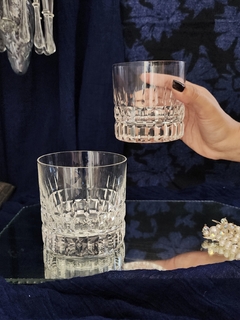 2 Vasos de whisky