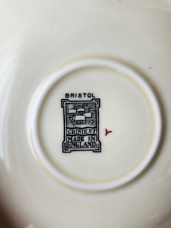 Dúos de té Grindley - tienda online