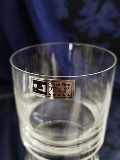 Vasos mareados para whisky en internet