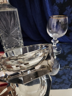 Cenicero de cristal grande en internet
