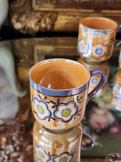 Taza de café japonesa - comprar online