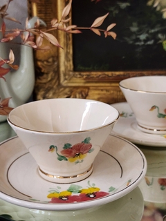 Set de té Tu y Yo - Lo que el tiempo nos dejó