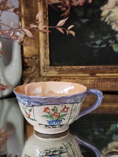 taza te japonesa suelta