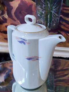 Cafetera de porcelana Tsuji - comprar online