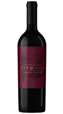 Tito Zuccardi 2021
