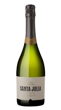 Santa Julia Classic Cuvee N/V