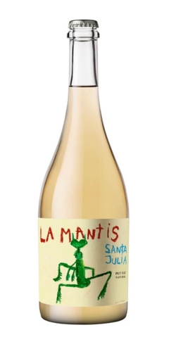 La Mantis 2022 - comprar online