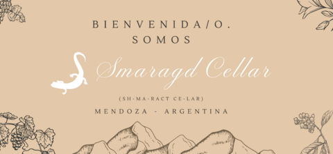 Carrusel Smaragd Cellar