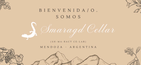 Carrusel Smaragd Cellar