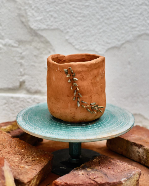 Maceta Cafayate - comprar online