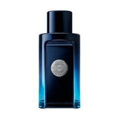 BANDERAS THE ICON MASCULINO EAU DE TOILETTE