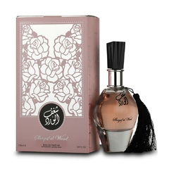 AL WATANIAH SHAGAF AL WARD EAU DE PARFUM - comprar online