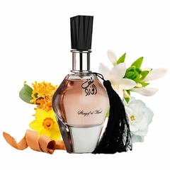 AL WATANIAH SHAGAF AL WARD EAU DE PARFUM na internet