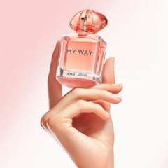 Imagem do Giorgio Armani My Way Ylang Eau de Parfum