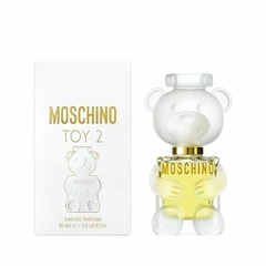 Moschino Toy 2 Eau de Parfum - comprar online