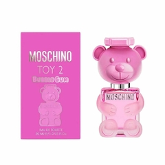 Moschino Toy 2 Bubble Gum Eau de Toilette - comprar online