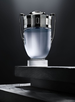 PACO RABANNE INVICTUS MASCULINO EAU DE TOILETTE - loja online